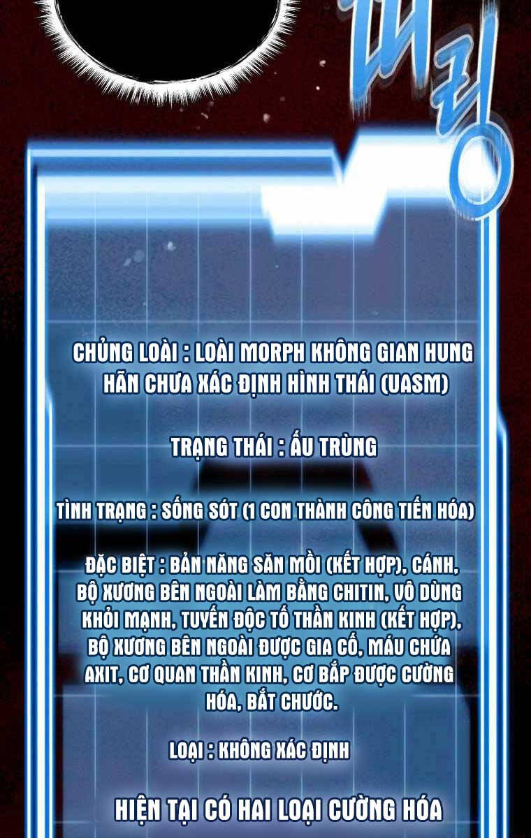 Tôi Đã Trở Thành Quái Vật Không Gian Chapter 9 - Trang 2