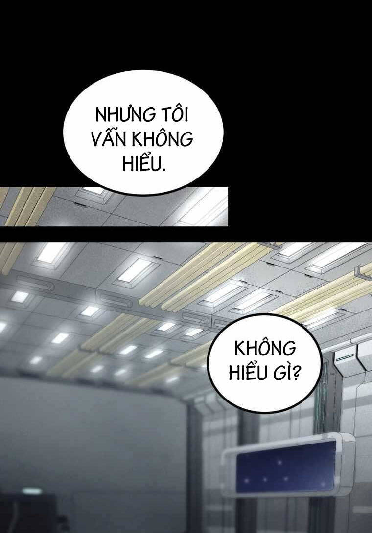 Tôi Đã Trở Thành Quái Vật Không Gian Chapter 9 - Trang 2