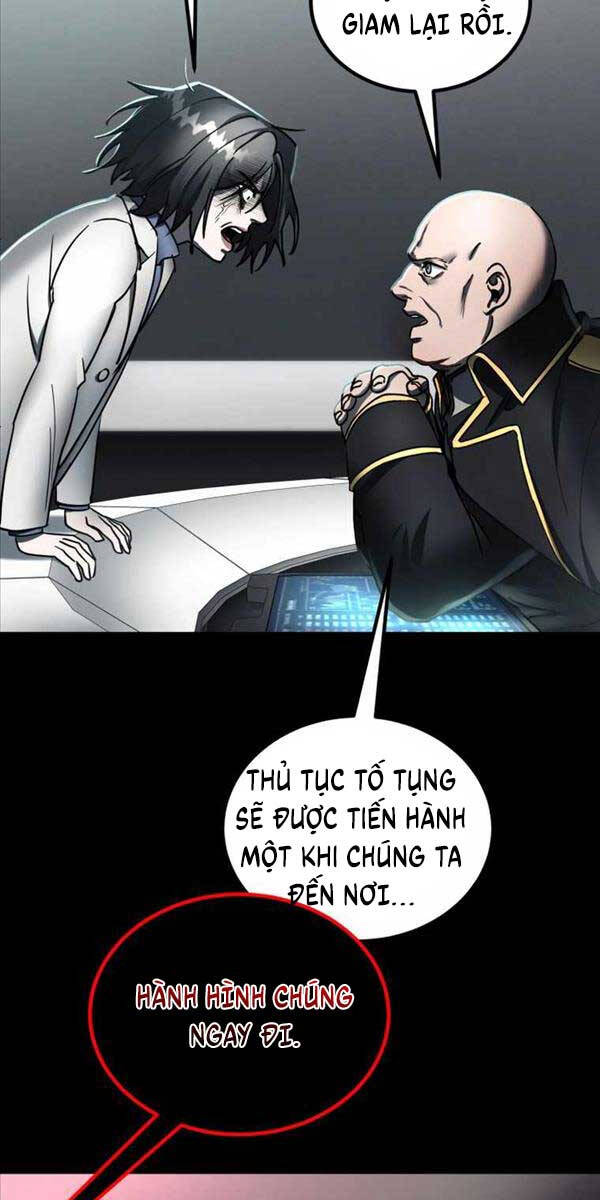 Tôi Đã Trở Thành Quái Vật Không Gian Chapter 4 - Trang 2