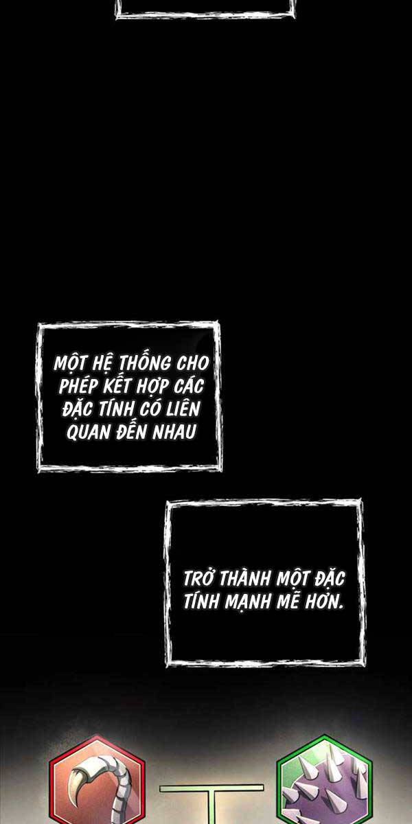 Tôi Đã Trở Thành Quái Vật Không Gian Chapter 4 - Trang 2