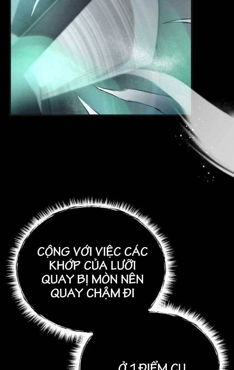 Tôi Đã Trở Thành Quái Vật Không Gian Chapter 2 - Trang 2