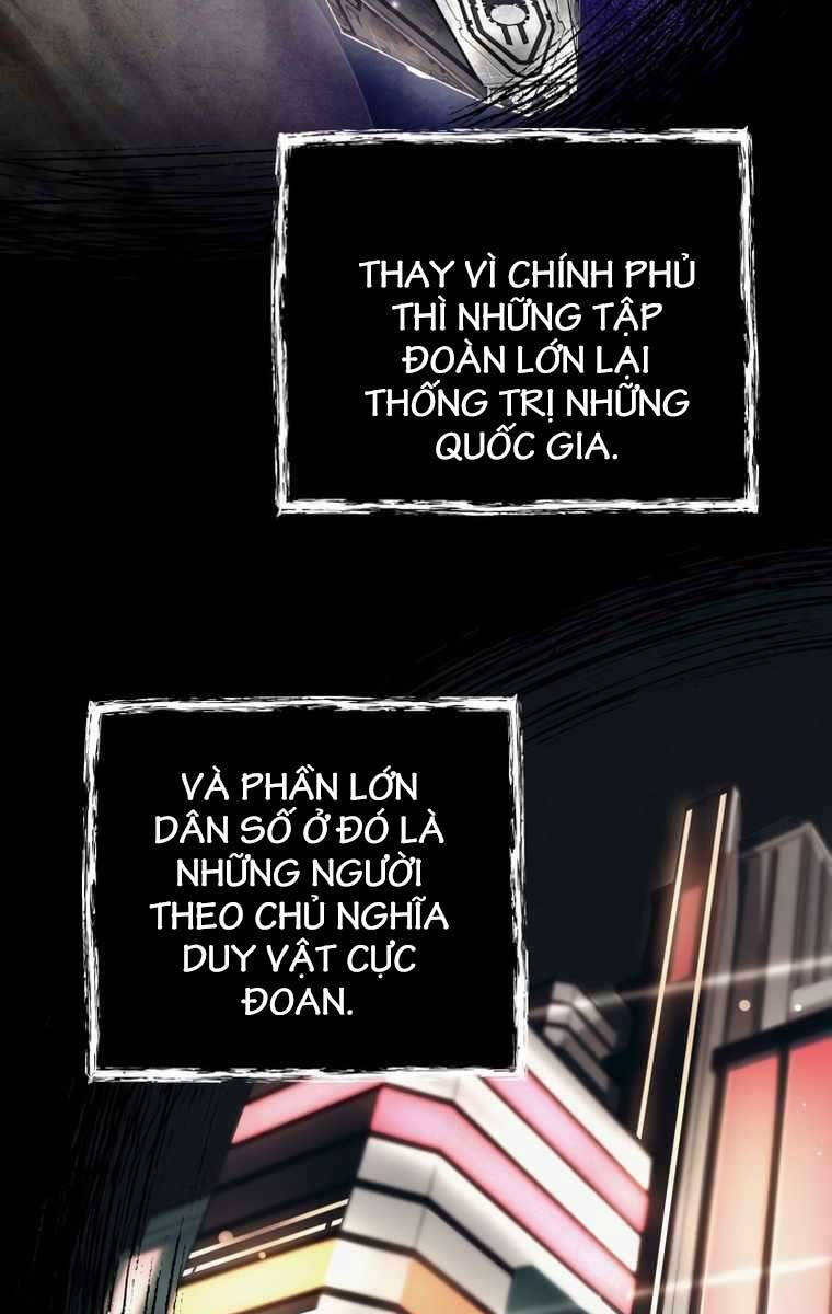 Tôi Đã Trở Thành Quái Vật Không Gian Chapter 2 - Trang 2