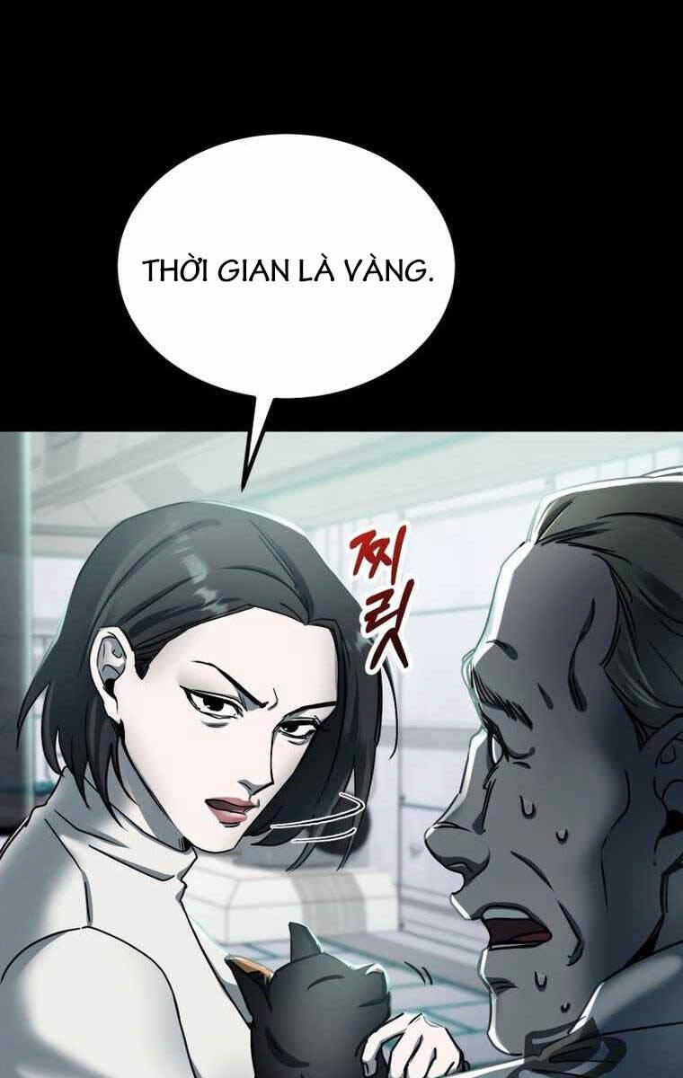 Tôi Đã Trở Thành Quái Vật Không Gian Chapter 2 - Trang 2