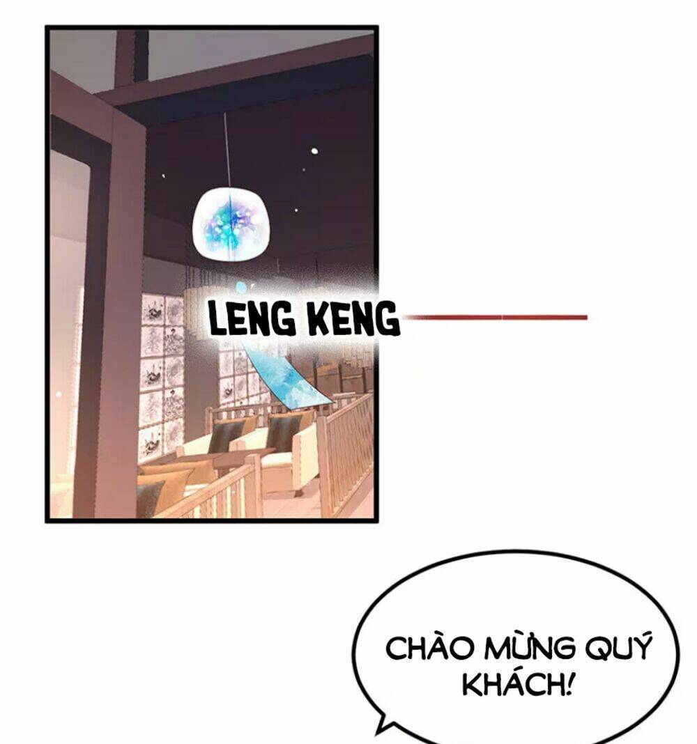 Cô Nàng Trọng Sinh Yêu Mãnh Liệt Chapter 6 - Trang 2