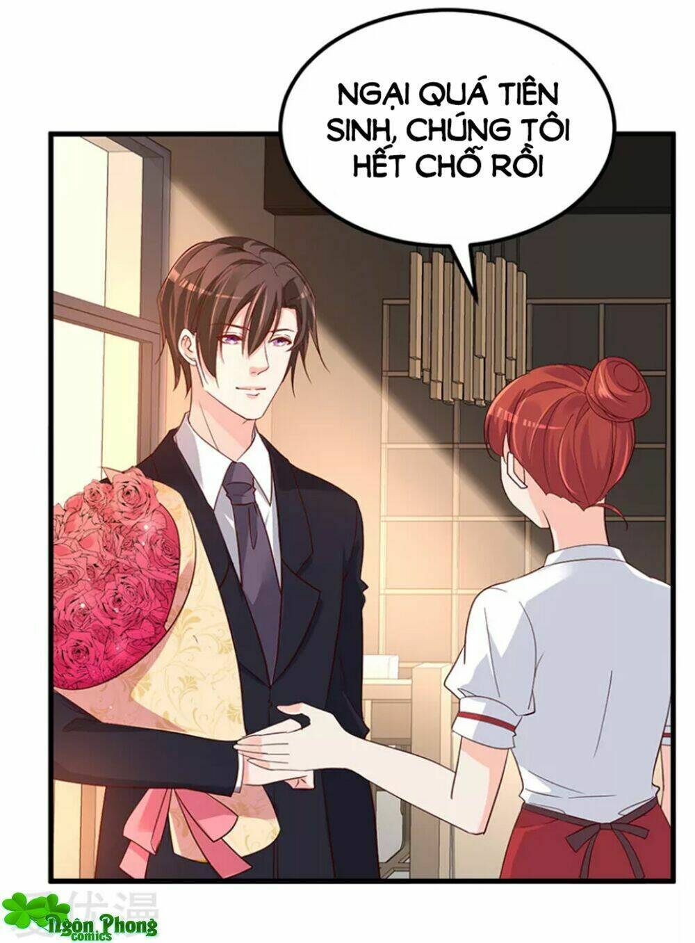 Cô Nàng Trọng Sinh Yêu Mãnh Liệt Chapter 6 - Trang 2