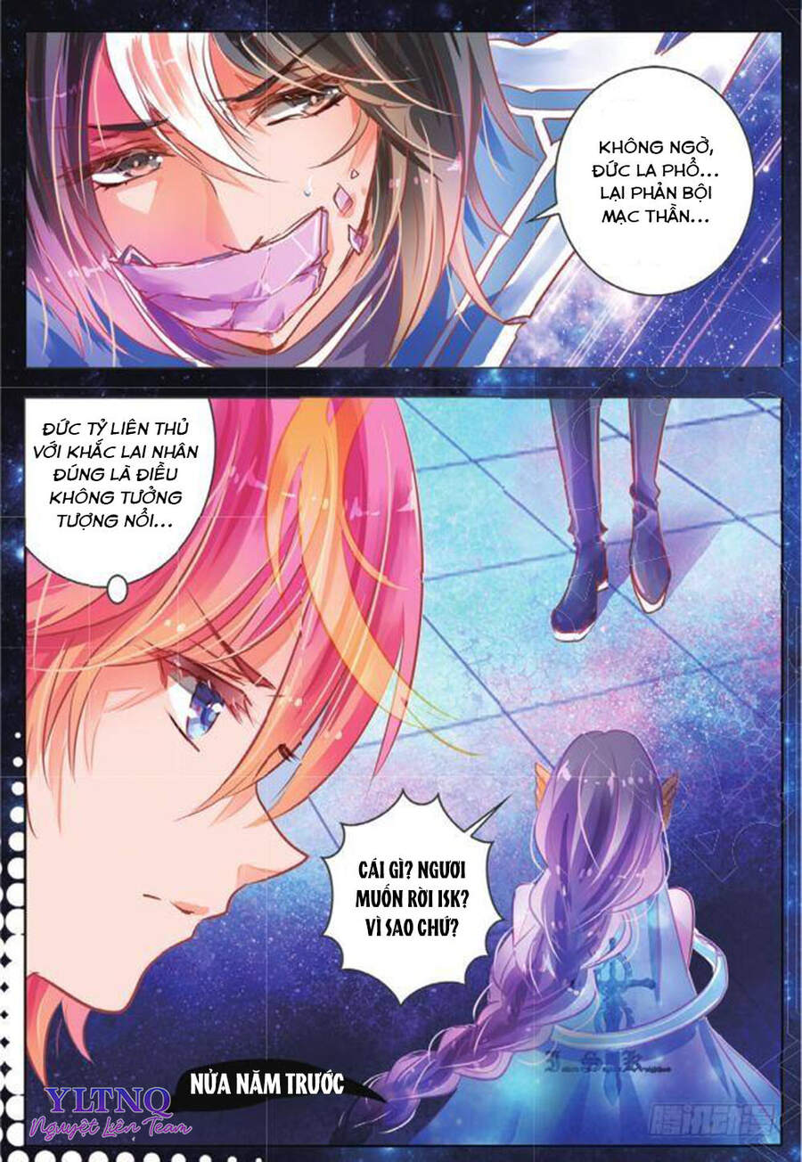 Linh Giai Chapter 18 - Trang 2