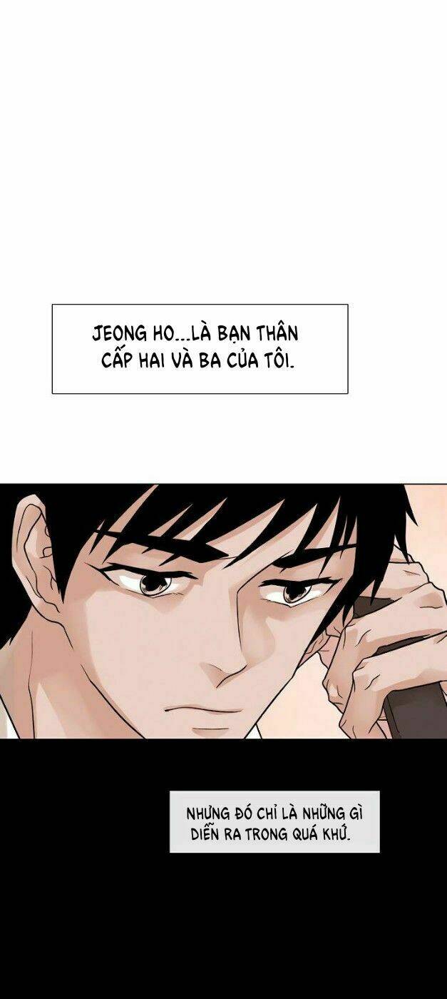 Hồi Quy Tiền Kiếp Chapter 6 - Trang 2