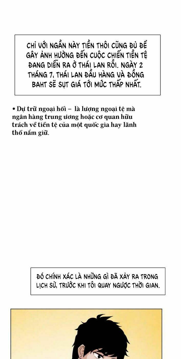 Hồi Quy Tiền Kiếp Chapter 6 - Trang 2