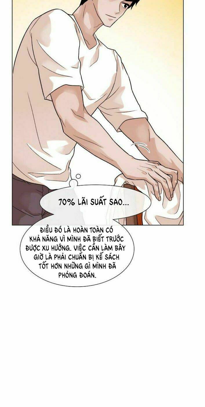 Hồi Quy Tiền Kiếp Chapter 6 - Trang 2