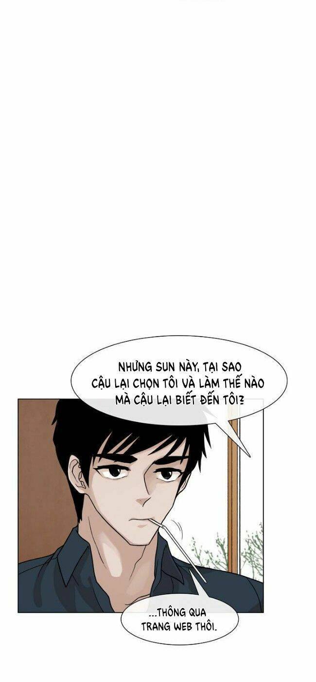 Hồi Quy Tiền Kiếp Chapter 5 - Trang 2