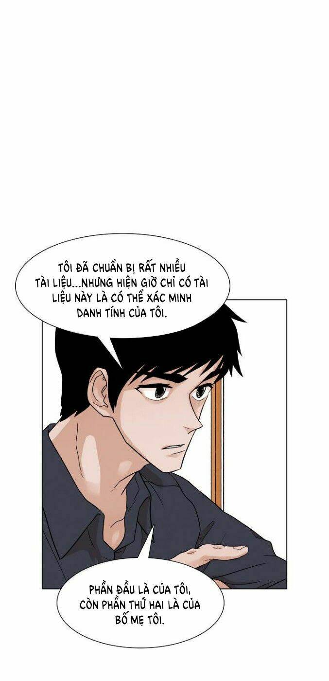 Hồi Quy Tiền Kiếp Chapter 5 - Trang 2