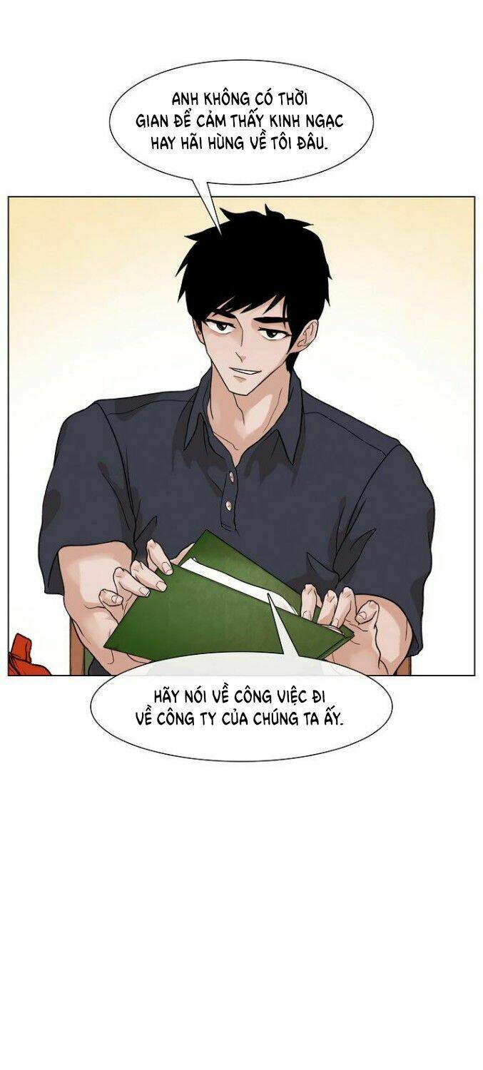 Hồi Quy Tiền Kiếp Chapter 5 - Trang 2