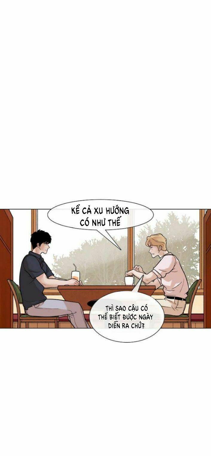 Hồi Quy Tiền Kiếp Chapter 5 - Trang 2