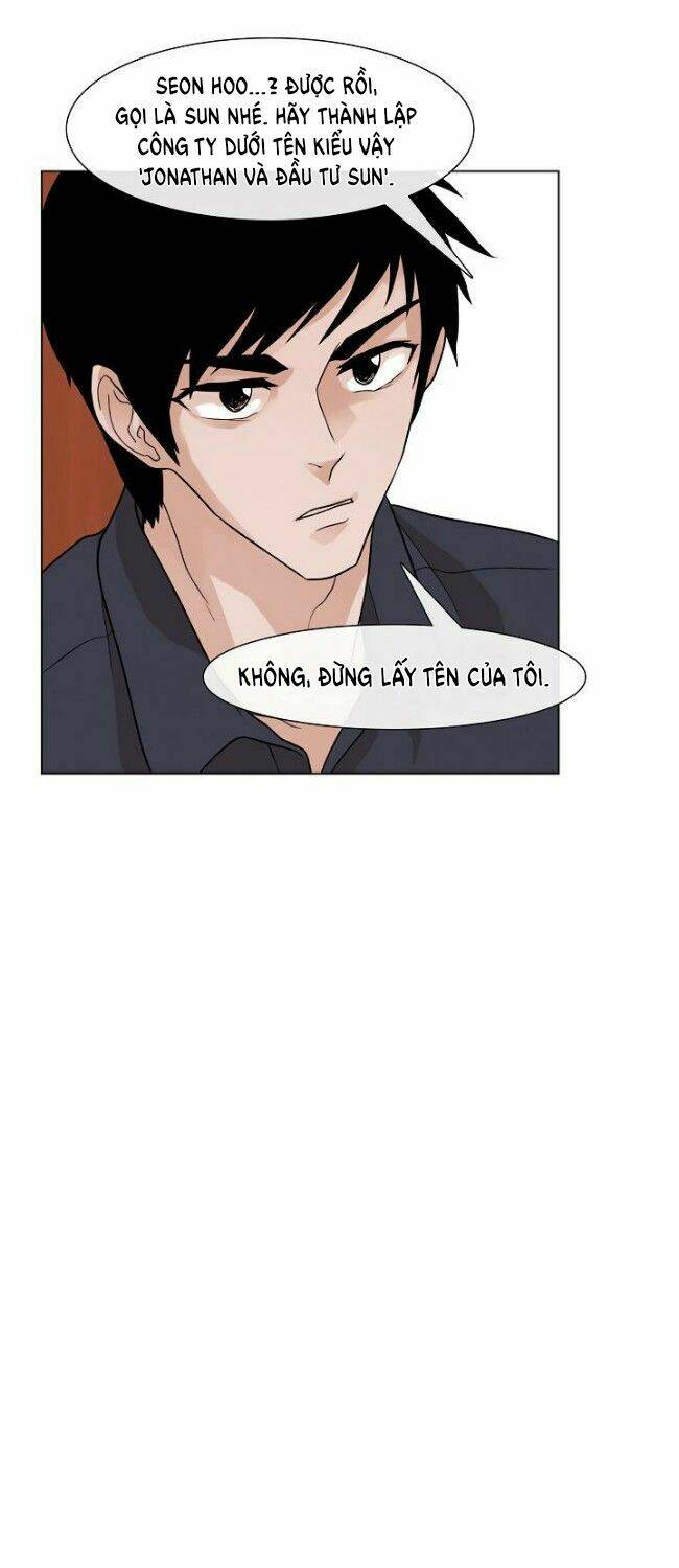 Hồi Quy Tiền Kiếp Chapter 5 - Trang 2