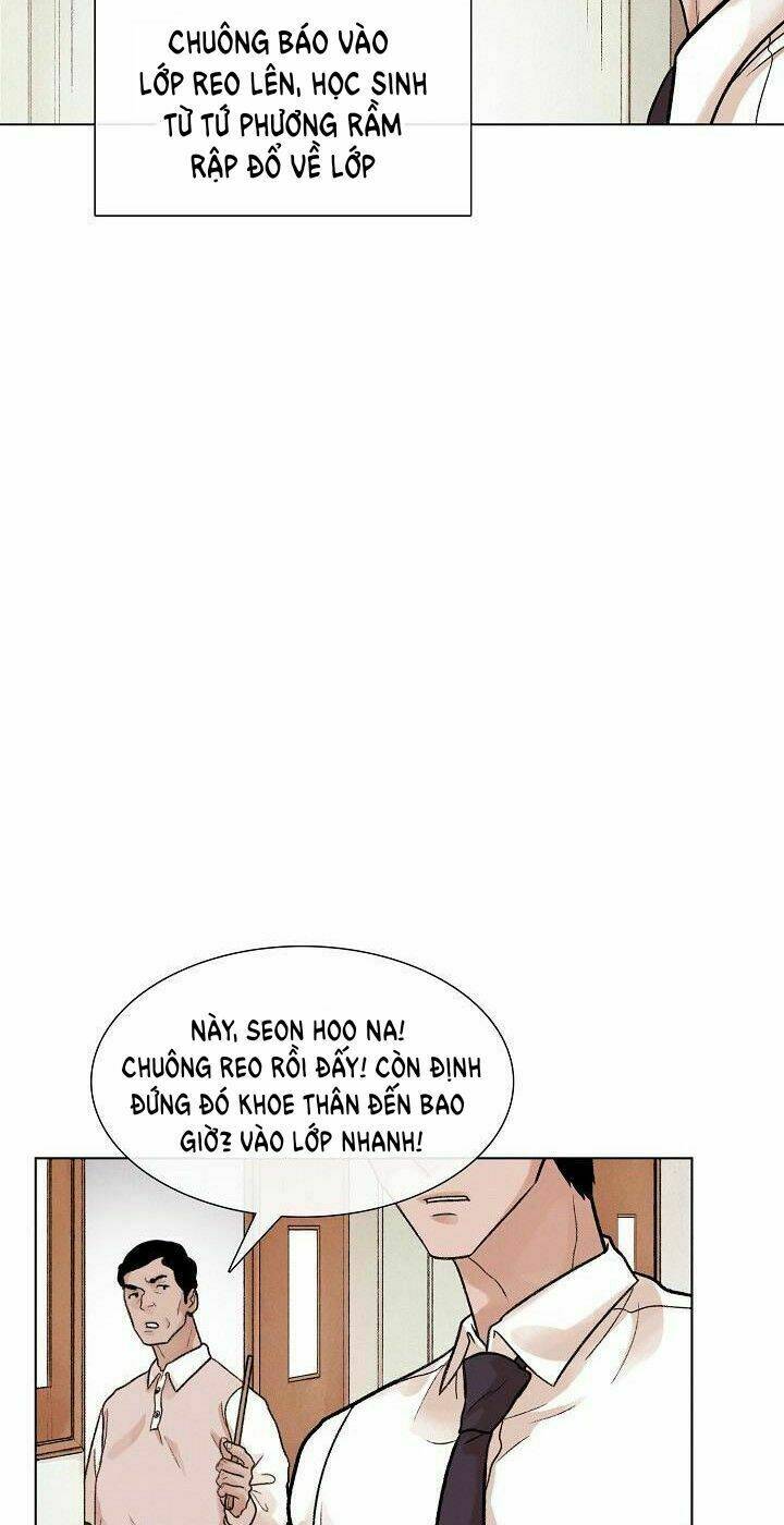 Hồi Quy Tiền Kiếp Chapter 4 - Trang 2