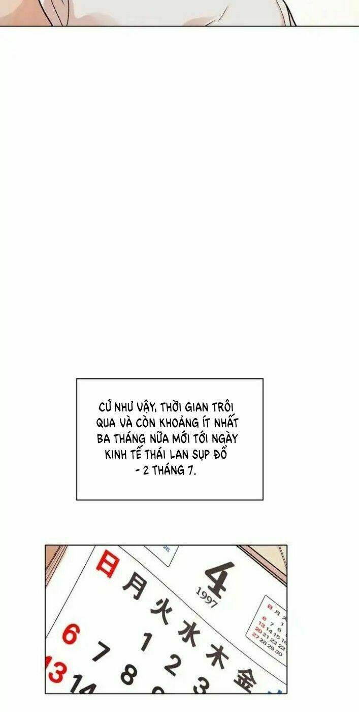 Hồi Quy Tiền Kiếp Chapter 3 - Trang 2