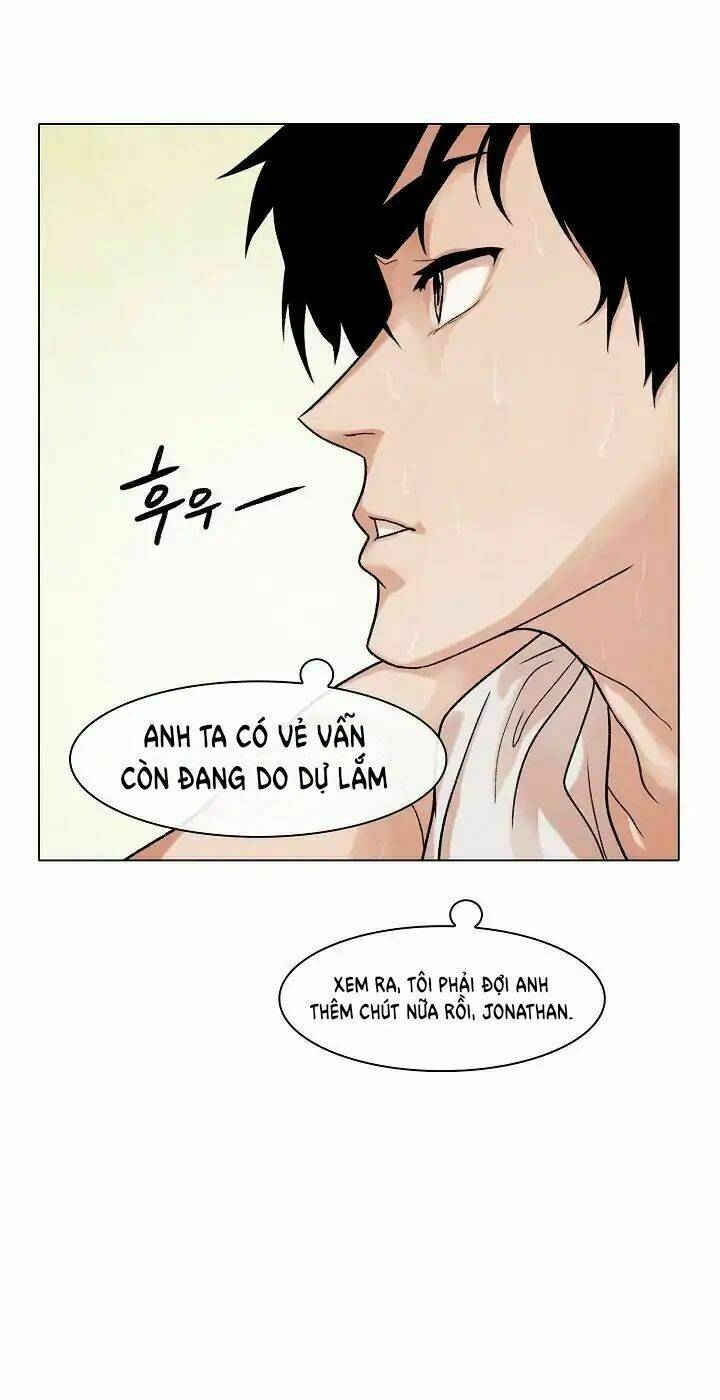 Hồi Quy Tiền Kiếp Chapter 3 - Trang 2