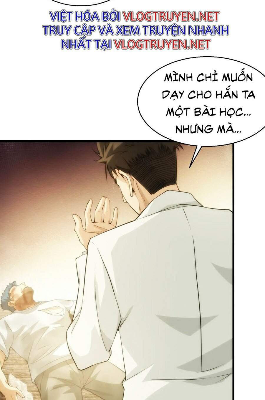 Nhất Ký Trọng Quyền Chapter 9 - Trang 2