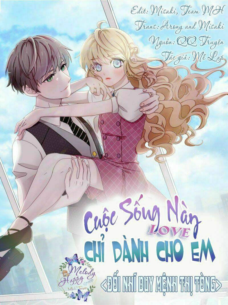 Thần Tiên Đại Nhân Xin Hãy Thu Nhận Chapter 3.1 - Trang 2