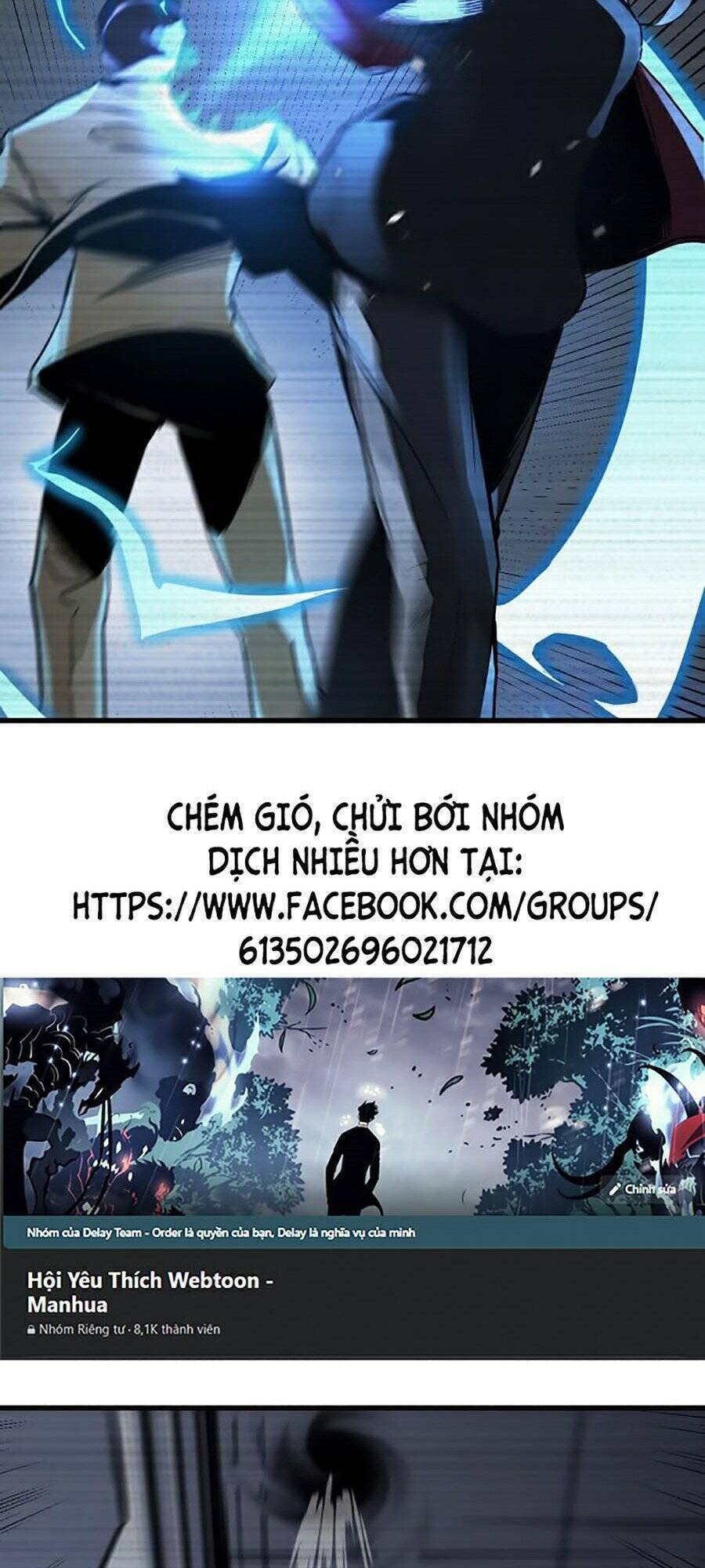 Tiêu Diệt Anh Hùng Chapter 11 - Trang 2