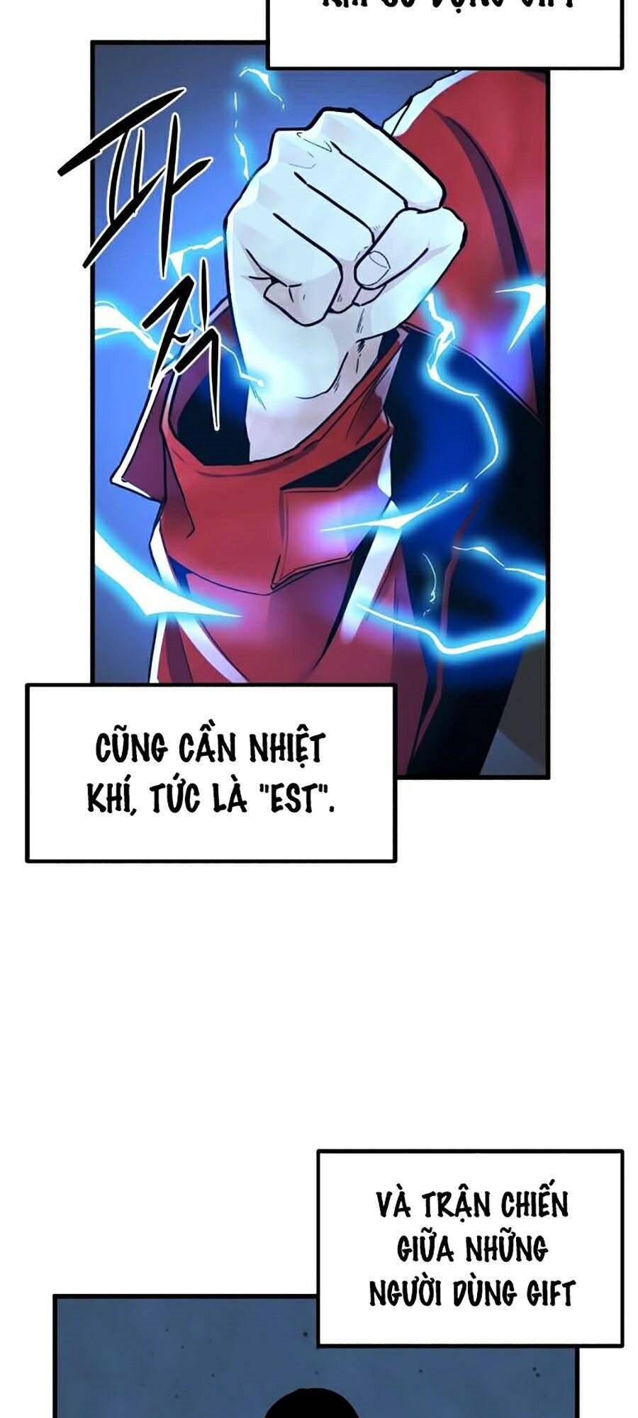 Tiêu Diệt Anh Hùng Chapter 11 - Trang 2