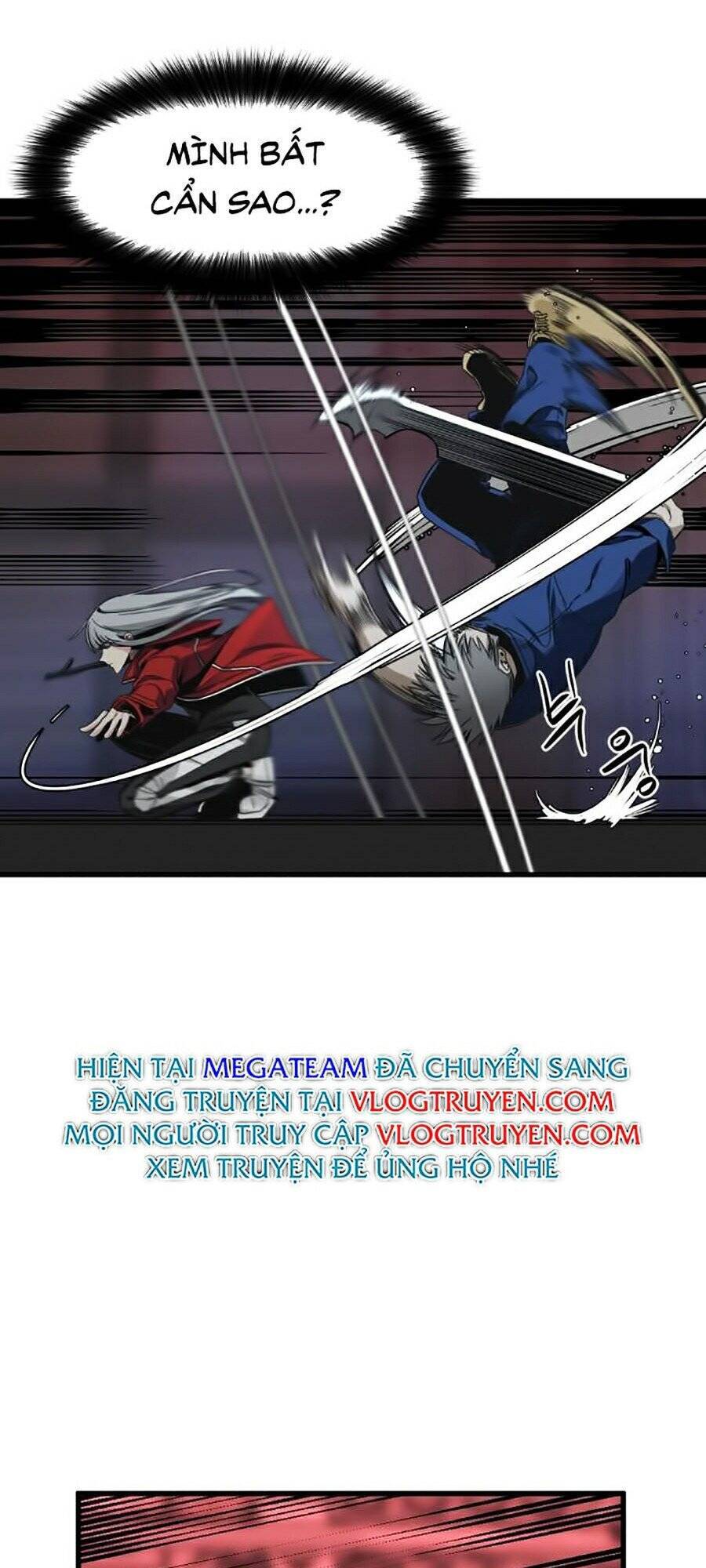 Tiêu Diệt Anh Hùng Chapter 11 - Trang 2