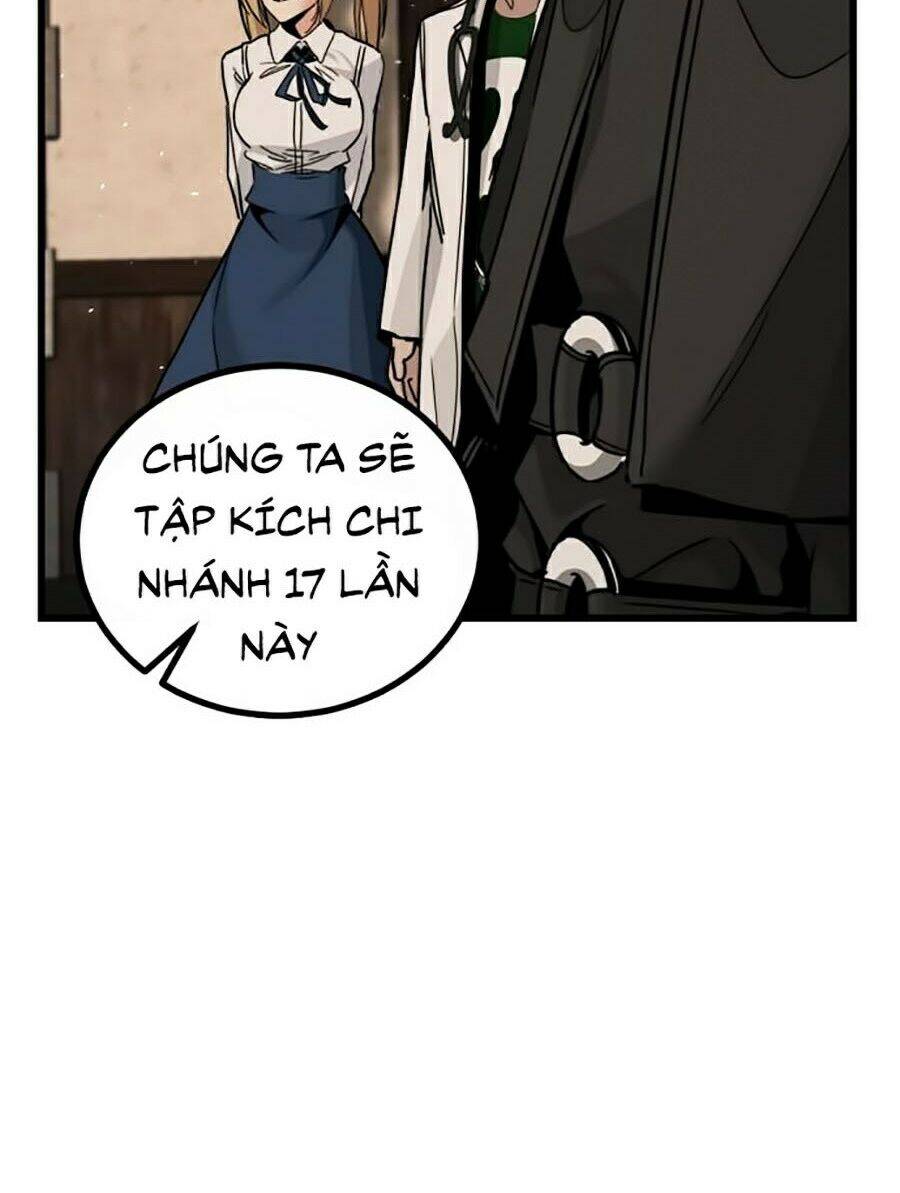 Tiêu Diệt Anh Hùng Chapter 7 - Trang 2