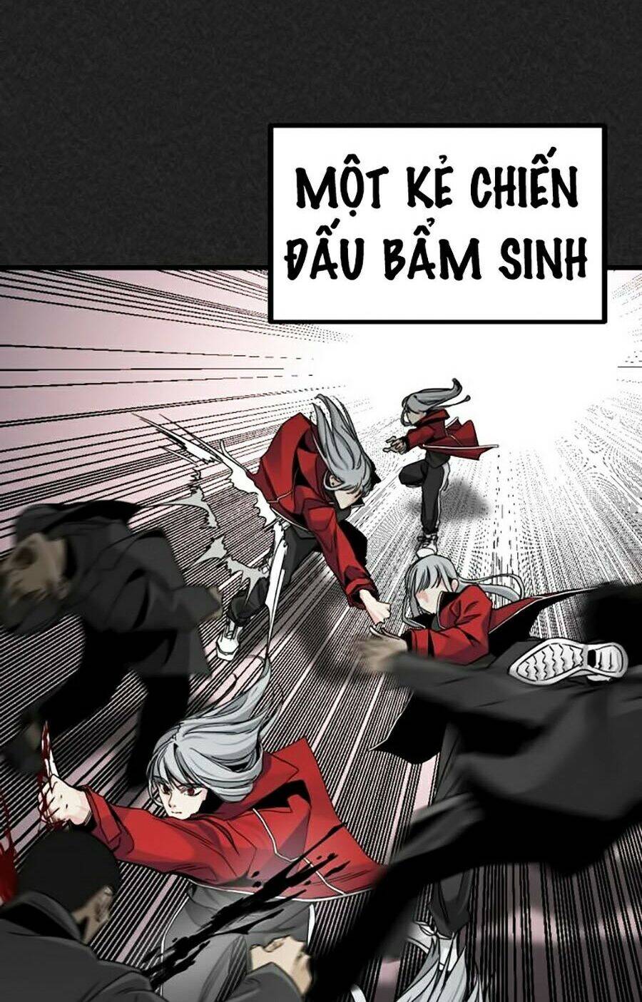 Tiêu Diệt Anh Hùng Chapter 6 - Trang 2