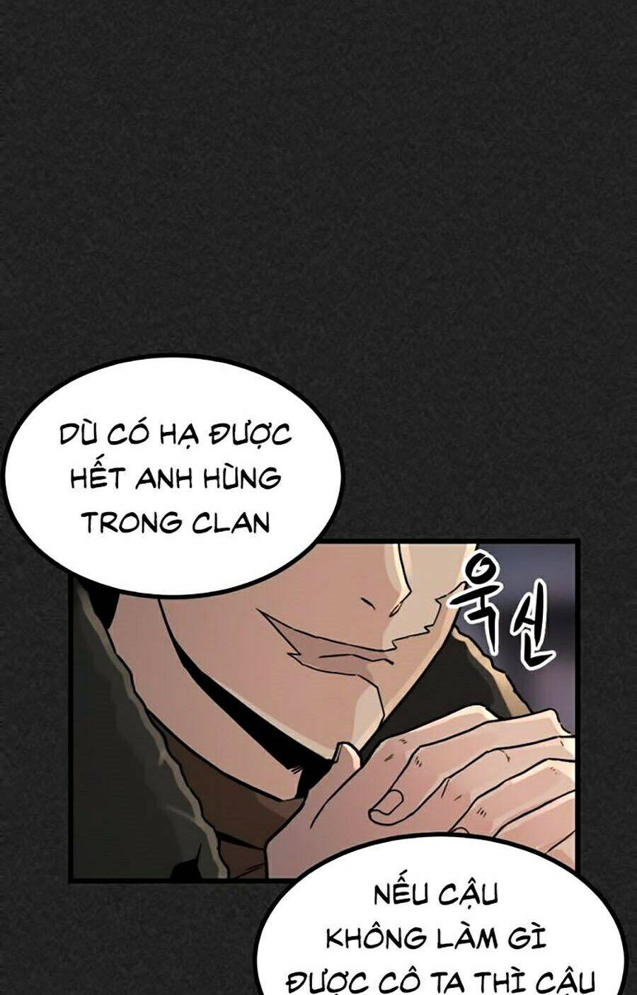 Tiêu Diệt Anh Hùng Chapter 6 - Trang 2