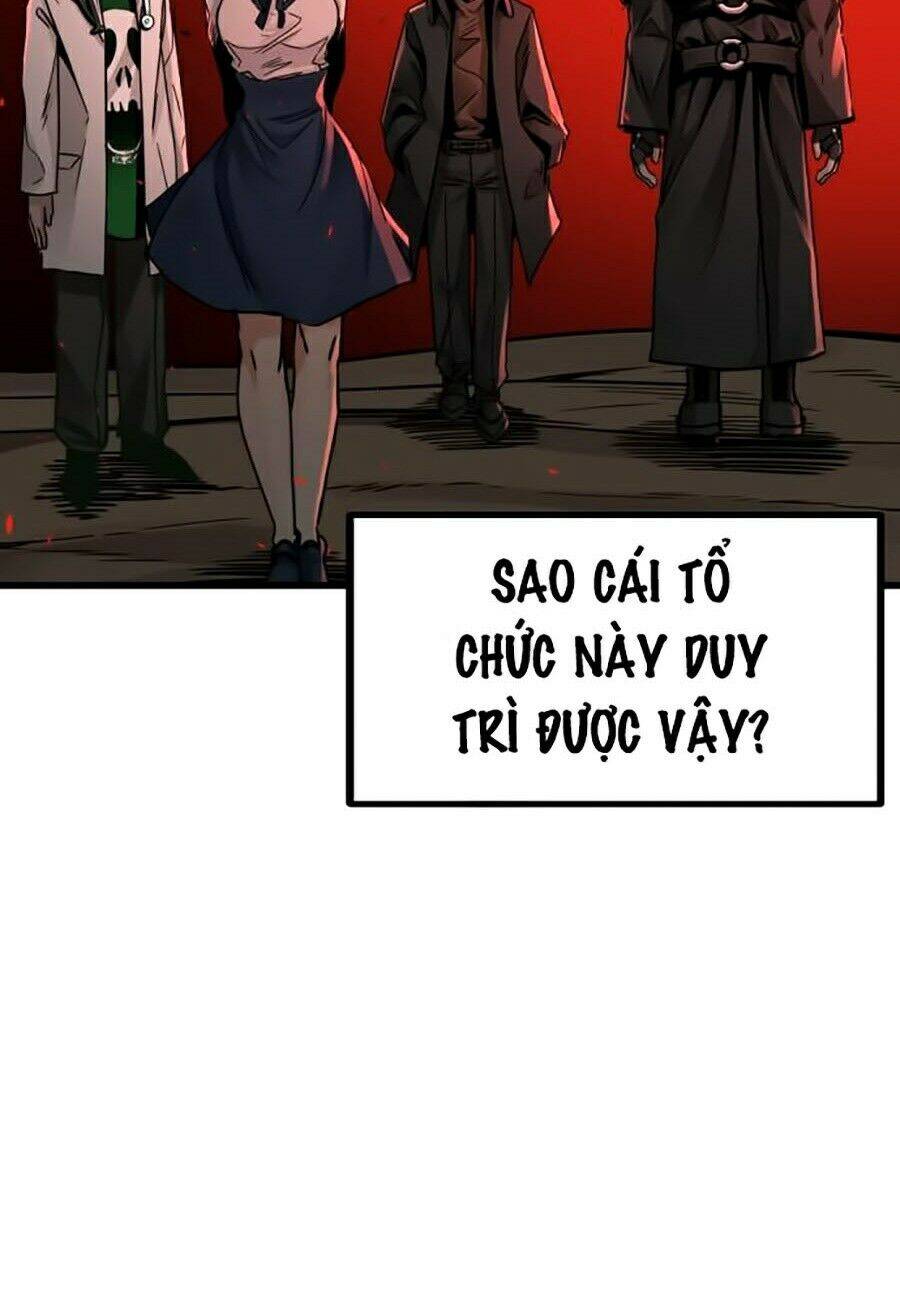 Tiêu Diệt Anh Hùng Chapter 6 - Trang 2