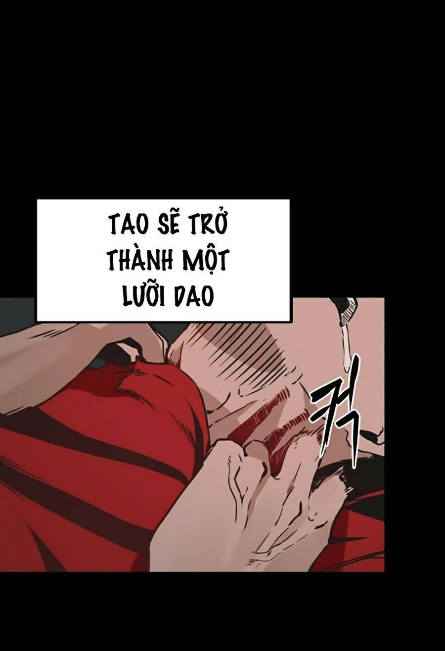 Tiêu Diệt Anh Hùng Chapter 1 - Trang 2