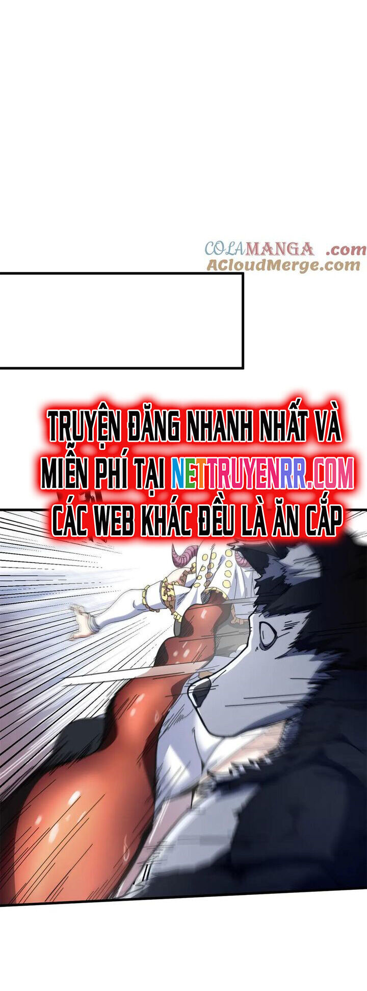 Trưởng Giám Ngục Trông Coi Các Ma Nữ Chapter 107 - Trang 2