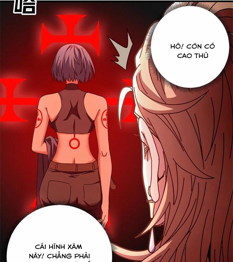 Trưởng Giám Ngục Trông Coi Các Ma Nữ Chapter 96 - Trang 2