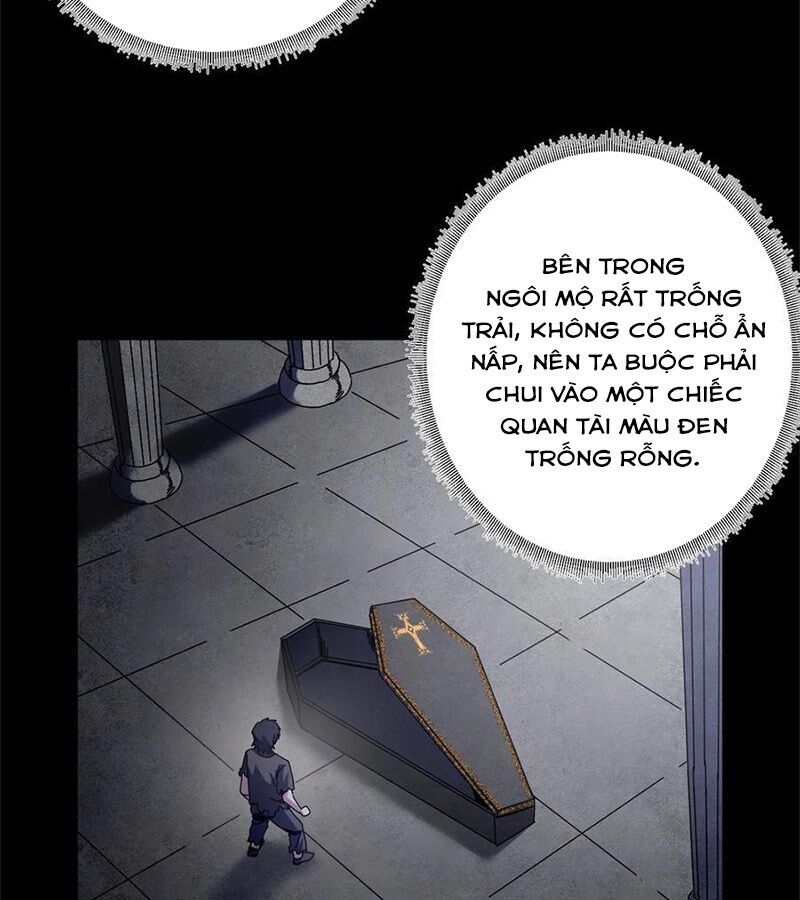 Trưởng Giám Ngục Trông Coi Các Ma Nữ Chapter 95 - Trang 2