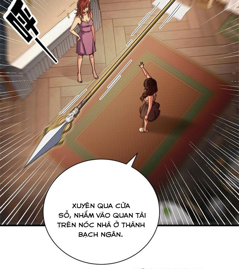 Trưởng Giám Ngục Trông Coi Các Ma Nữ Chapter 95 - Trang 2