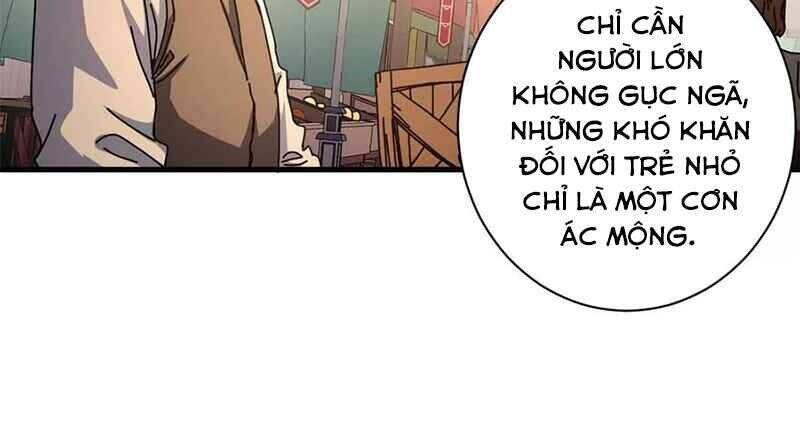 Trưởng Giám Ngục Trông Coi Các Ma Nữ Chapter 94 - Trang 2