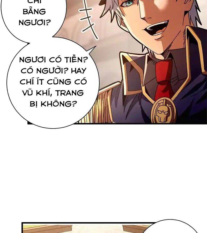 Trưởng Giám Ngục Trông Coi Các Ma Nữ Chapter 93 - Trang 2