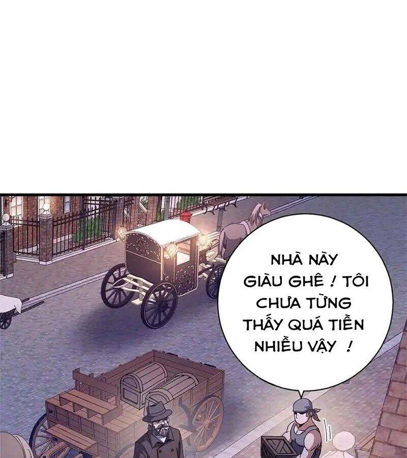 Trưởng Giám Ngục Trông Coi Các Ma Nữ Chapter 93 - Trang 2