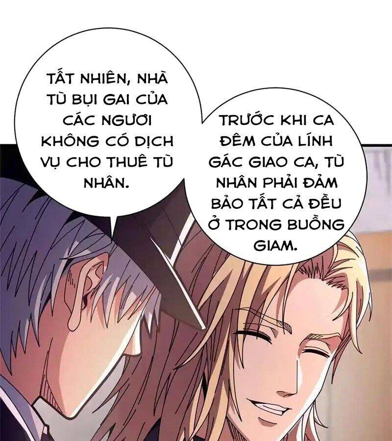 Trưởng Giám Ngục Trông Coi Các Ma Nữ Chapter 93 - Trang 2