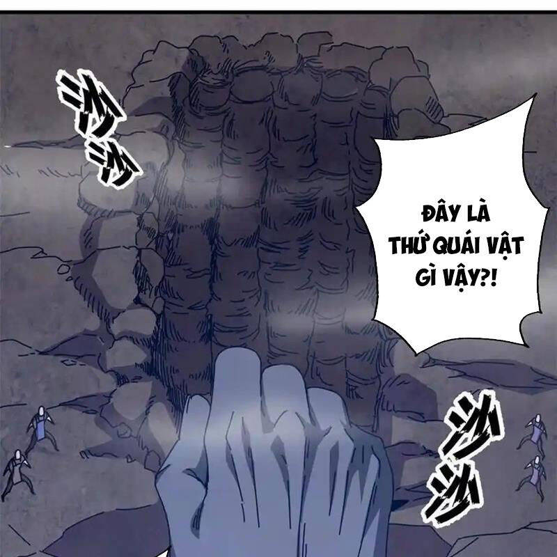 Trưởng Giám Ngục Trông Coi Các Ma Nữ Chapter 92 - Trang 2