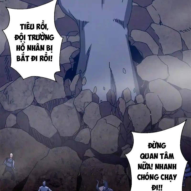 Trưởng Giám Ngục Trông Coi Các Ma Nữ Chapter 92 - Trang 2