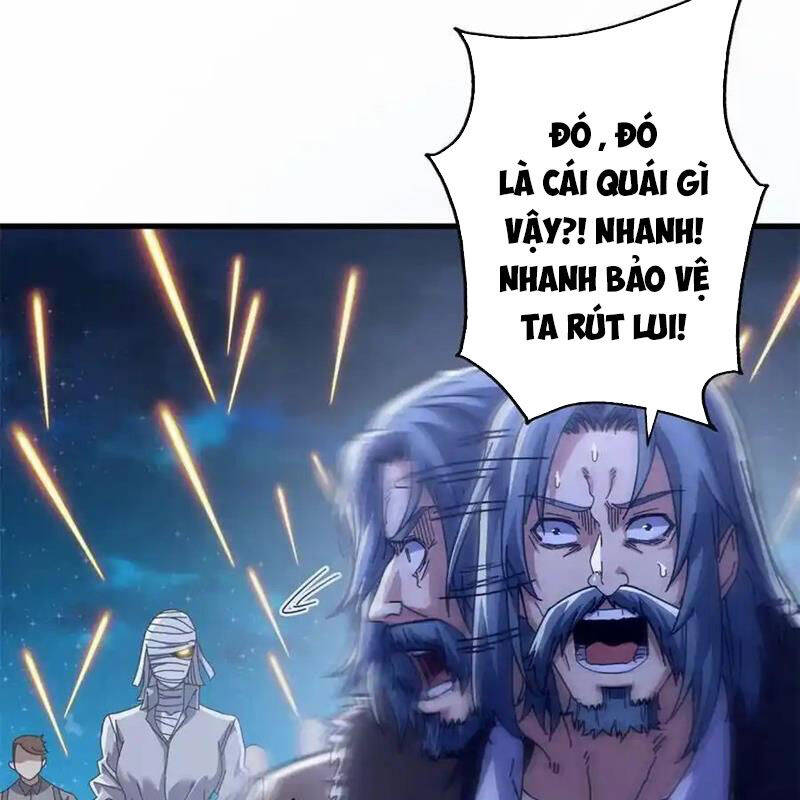 Trưởng Giám Ngục Trông Coi Các Ma Nữ Chapter 92 - Trang 2