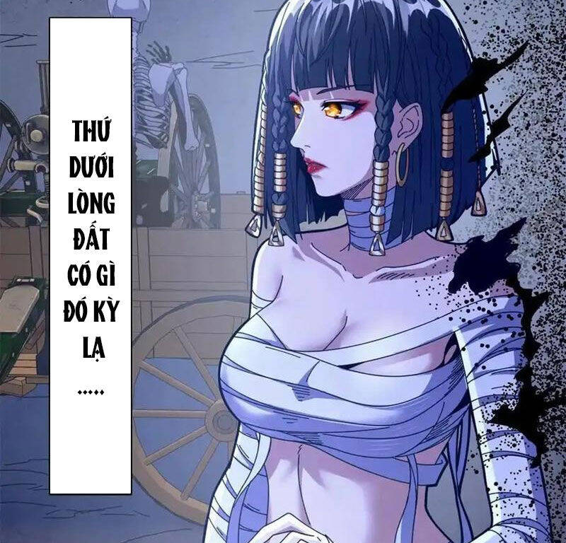 Trưởng Giám Ngục Trông Coi Các Ma Nữ Chapter 92 - Trang 2