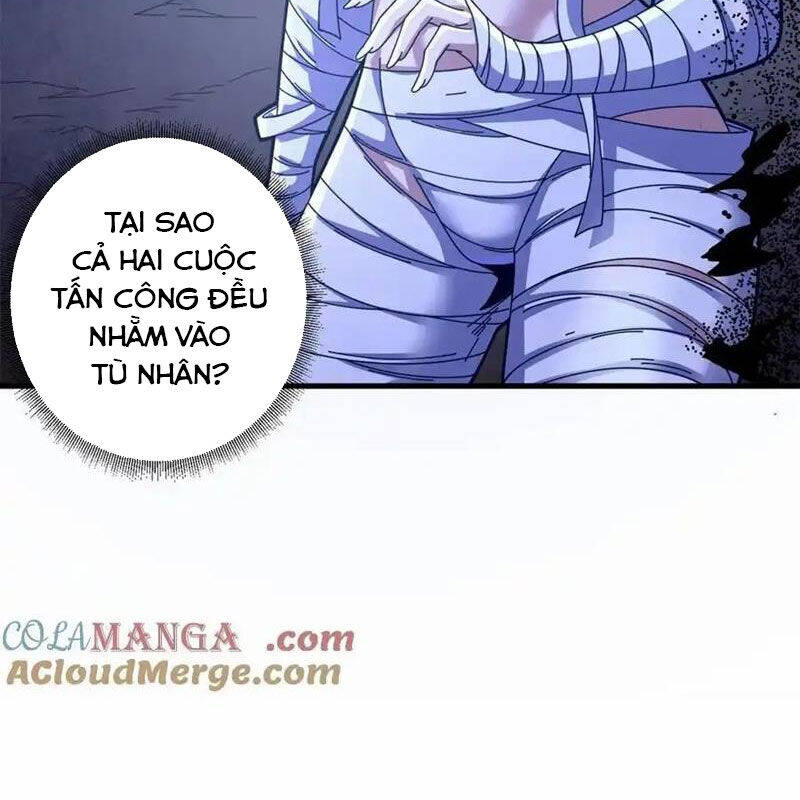 Trưởng Giám Ngục Trông Coi Các Ma Nữ Chapter 92 - Trang 2