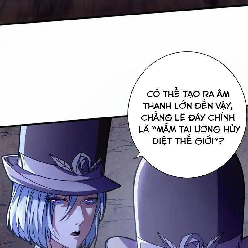 Trưởng Giám Ngục Trông Coi Các Ma Nữ Chapter 92 - Trang 2