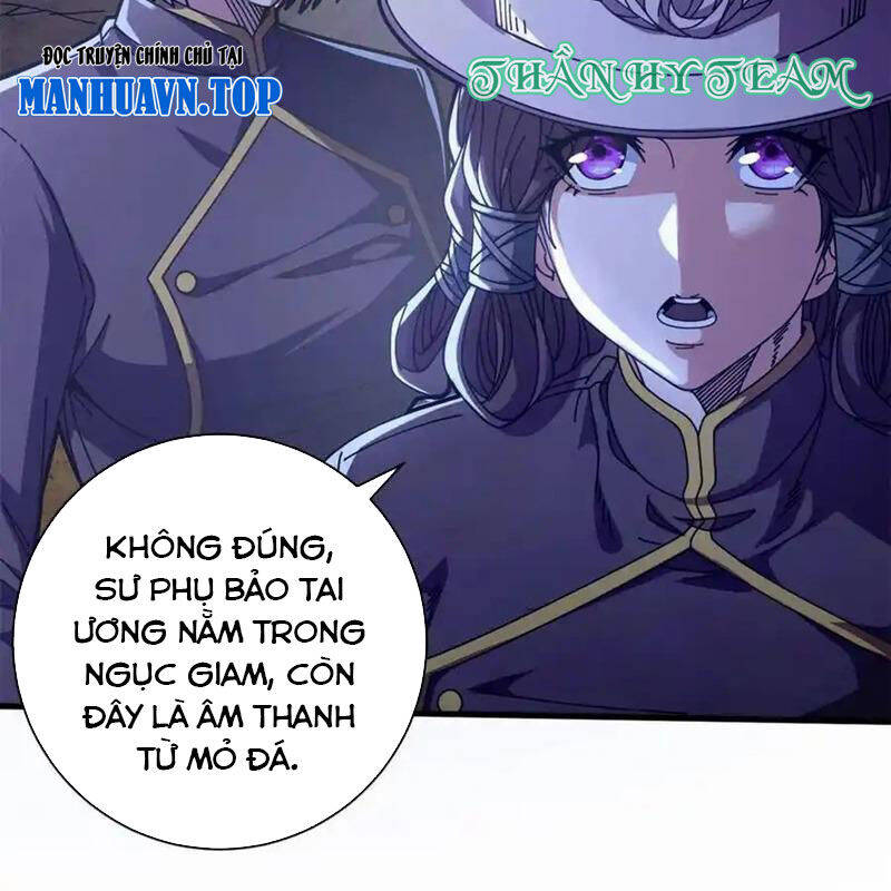 Trưởng Giám Ngục Trông Coi Các Ma Nữ Chapter 92 - Trang 2