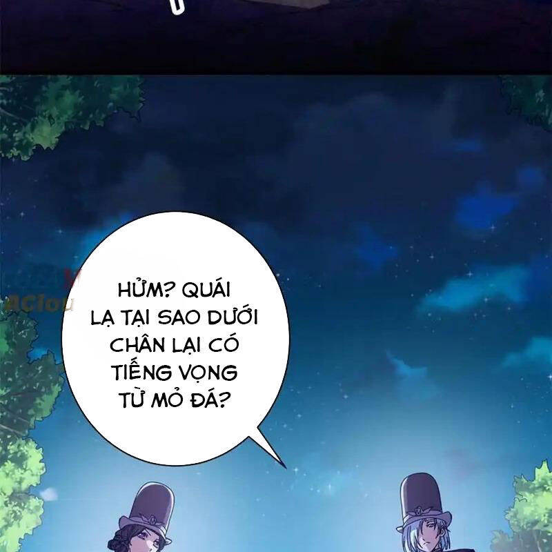 Trưởng Giám Ngục Trông Coi Các Ma Nữ Chapter 92 - Trang 2