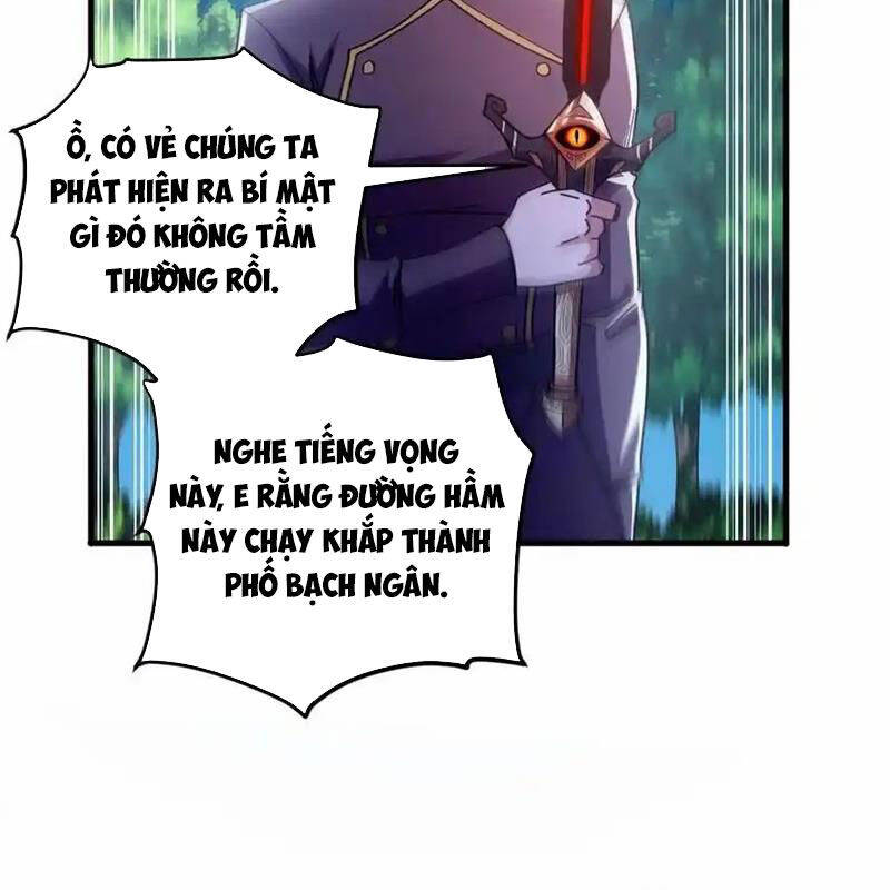 Trưởng Giám Ngục Trông Coi Các Ma Nữ Chapter 92 - Trang 2