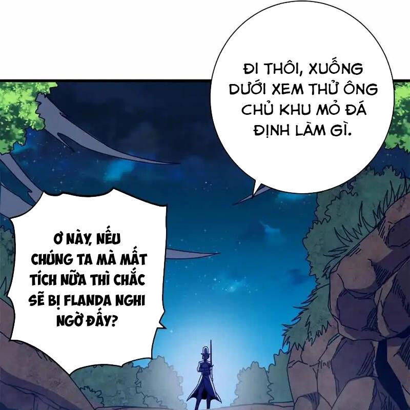 Trưởng Giám Ngục Trông Coi Các Ma Nữ Chapter 92 - Trang 2