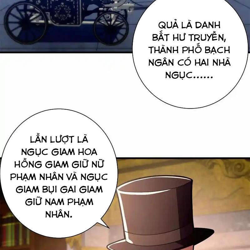 Trưởng Giám Ngục Trông Coi Các Ma Nữ Chapter 92 - Trang 2